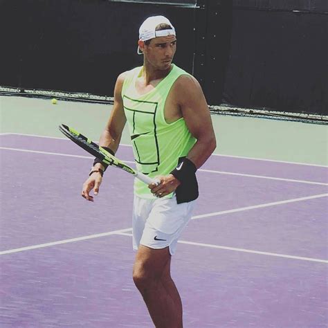 Instagram Instagram Style Rafael Nadal