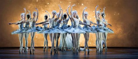 Review Birmingham Royal Ballets Variations Triple Bill Dance Directory