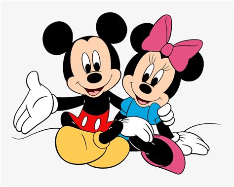 Minnie Mouse Heads Clipart Mickey And Friends Minnie Minnie Mouse Images And Photos Finder