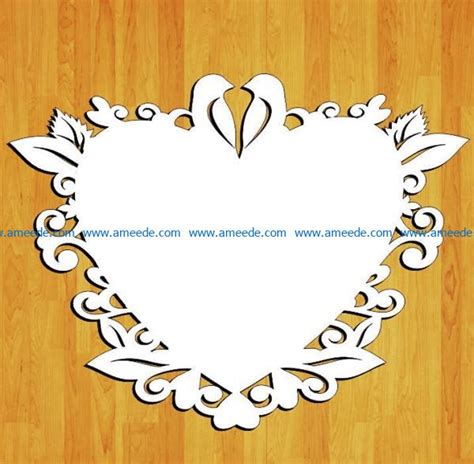 Download dove wedding font file cdr and dxf free vector download ...