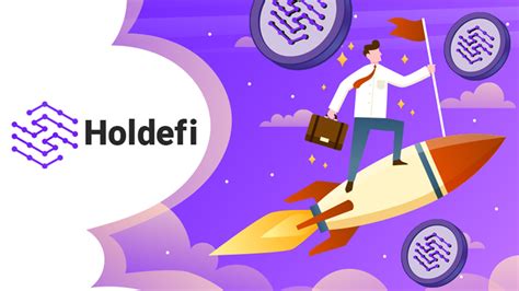 Inlock is a crypto lending platform with its own native token called ilk. Holdefi: A Unique Decentralized Lending Platform Shaping ...