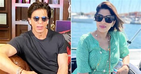 shah rukh khan manager pooja dadlani s jaw dropping reported annual package of 9 crore proves