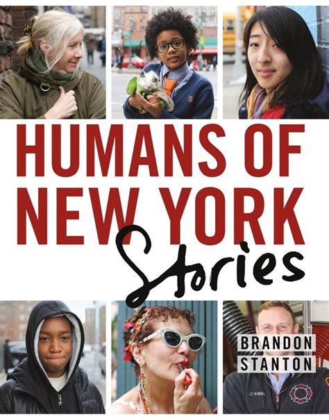 Miss Ls English Blog Séquence 2 Humans Of New York