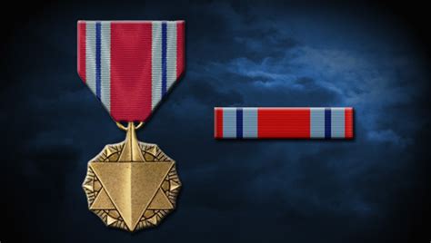 Combat Readiness Medal Air Forces Personnel Center Display