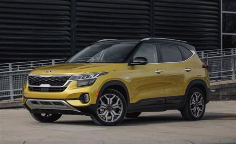 Every 2022 Subcompact Crossover Suv Ranked From Worst To Best