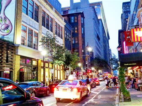 Best Things To See In Philadelphia – Travel With Me 24 X 7