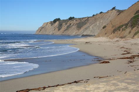 10 Hidden Beaches In The San Francisco Bay Area California Beach