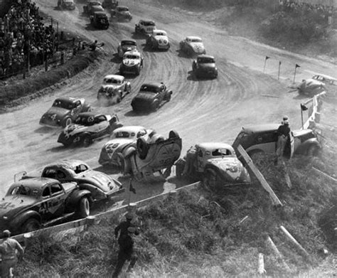 Get serious about what racing is. Progressive Charlestown: A Recipe for Climate Action