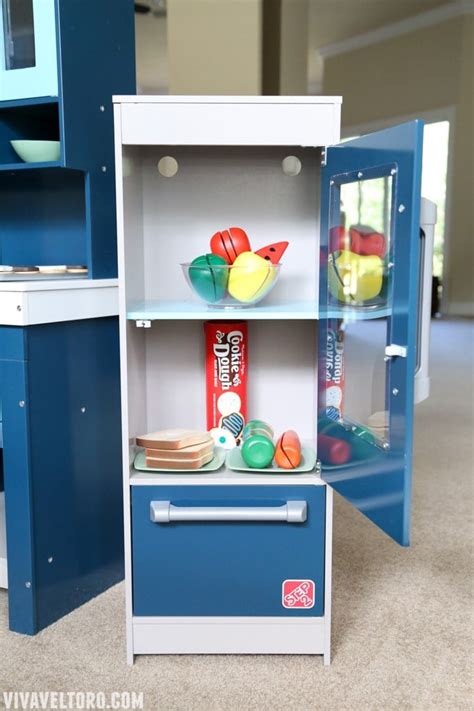 We did not find results for: Step2 Grand Walk-In Wood Kitchen for Kids Review - Viva ...