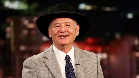 Bill Murray Reveals The Life Lesson That Made Him So Damn Cool Vanity