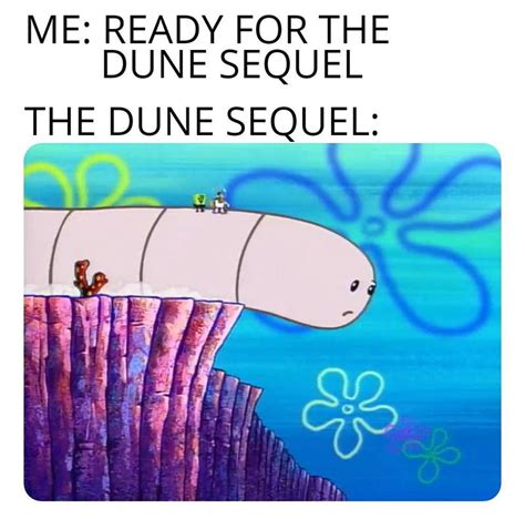55 Funniest Dune Memes You Can Find On The Internet Work Money