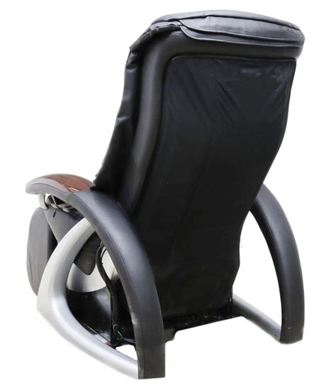 Sold Price Osim Uharmony Os 7400 Full Body Massage Chair January 5