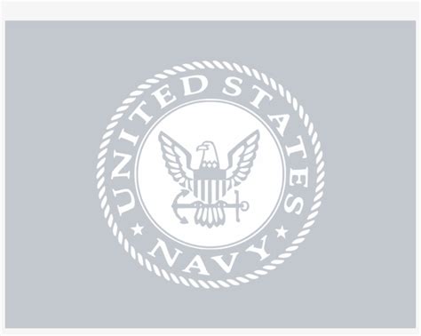 Official Vector United States Navy Logo Mahilanya