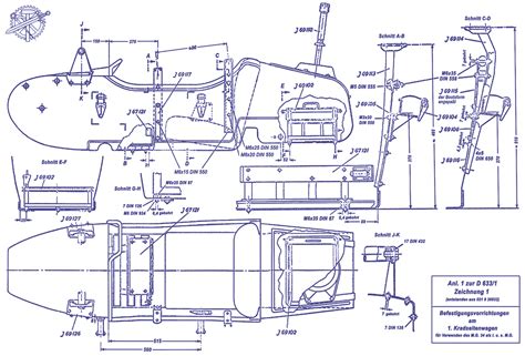 09g1 1000×679 Technical Drawing Motorcycle Sidecar Mechanical