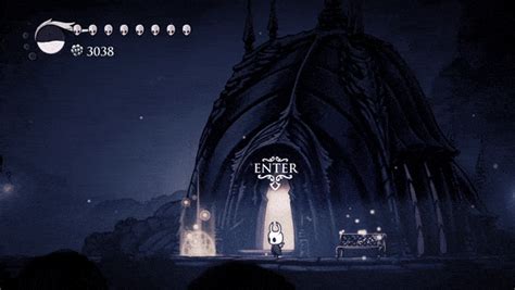 Delicate Flower Hollow Knight Guide Indie Game Culture