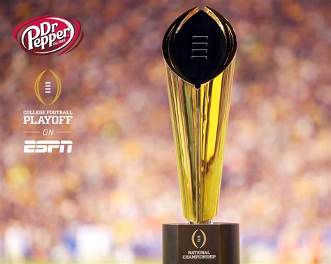 Dr Pepper Dr Pepper Larry And The College Football Playoff Clios