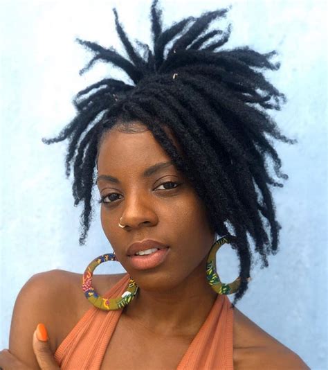 50 creative dreadlock hairstyles for women to wear in 2024 hair adviser dreadlock hairstyles
