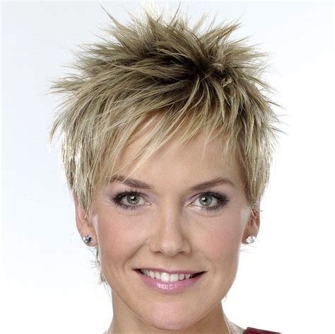 Pixie Spiky Hairstyles Hairstyle Catalog