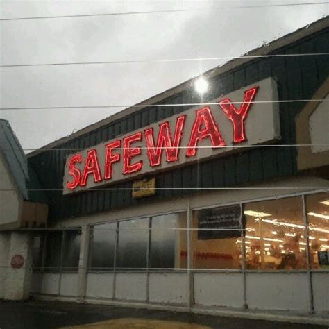 Safeway Portland Or
