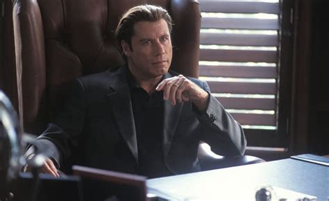 John Travolta Películas Y Programas De Televisión - Thomas Jane es 'El castigador' de John Travolta | Individy.com