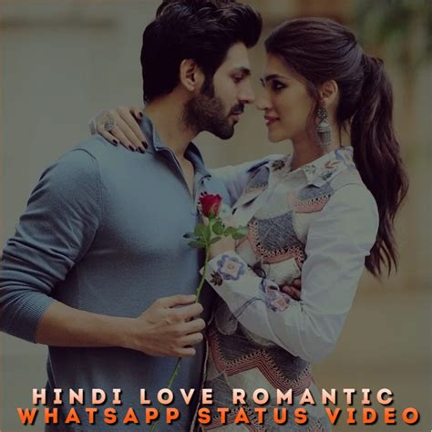 Hindi Love Romantic Whatsapp Status Video Free Download