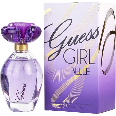 Guess Girl Belle Eau De Toilette ®