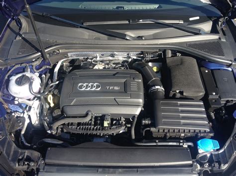 2015 Audi A3 18t Back To Basics First Impression The Fast Lane Car