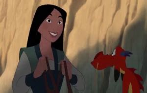 Do not miss mulan 2 this time with a great story you will never forget. Watch online movie "Mulan 2" in English with subtitles