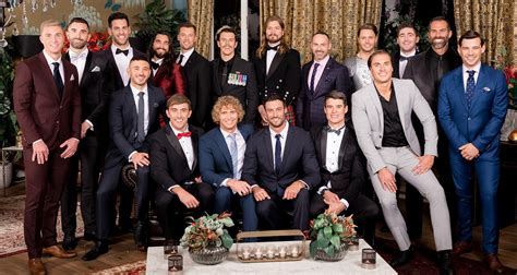 The latest season of the bachelorette is nearly upon us and with it, the next crop of contestants. The Bachelorette Australia 2018 cast | WHO Magazine