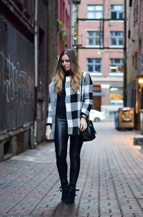 4 Style Tips to Pull off Casual Chic Winter Style ...