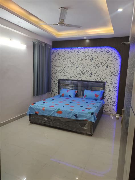 1 Bhk Furnished Flats For Sale Mansarovar Jaipur Hello Property