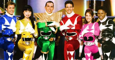 Nonton film power rangers (2017) subtitle indonesia streaming movie download gratis online. Every series of Power Rangers, explained - CNET