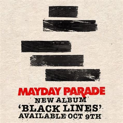 Black Lines Mayday Parade Mp3 Buy Full Tracklist