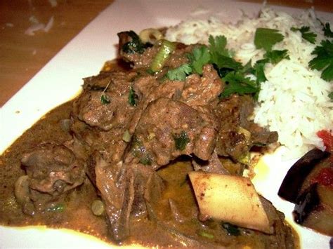 Living To Eat Nepalese Goat Curry Indian Food Recipes Goat