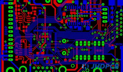 Complete Guide To Pcb Layout Design Steps And Rules Pcb Hero