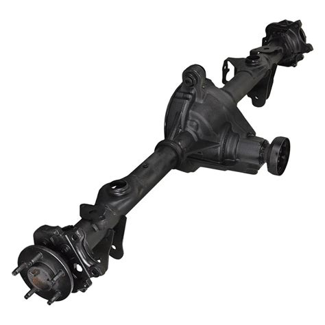 For Ford Mustang 2005 2010 Replace Raxp2244b Remanufactured Rear Axle