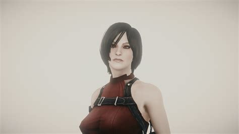 Fallout 4 Ada Wong Resident Evil 6 Mod Page 2 Fallout 4 Non Adult