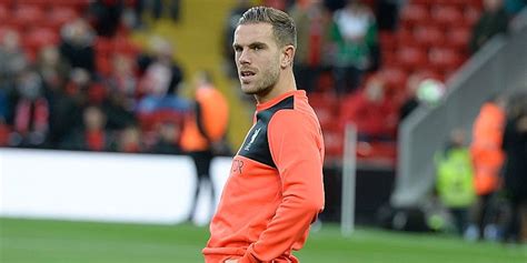 Congratulations, your smartphone wallpaper basketball has changed to be jordan henderson. Henderson dan Clyne Sudah Latihan Lagi - Bola.net