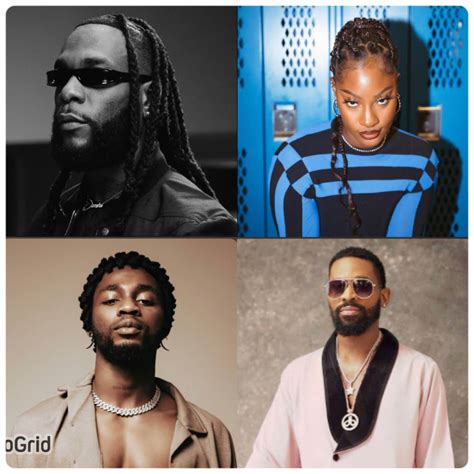 10 nigerian musicians who have been arrested and incarcerated