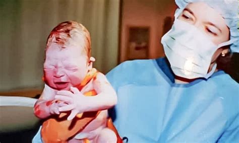 Maybe you would like to learn more about one of these? Can a C-Section Really Be a Pre-Existing Condition? | Mom.com
