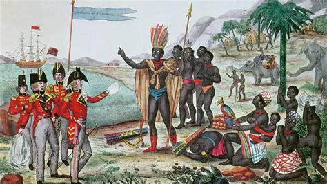 Bbc Radio In Our Time Slavery And Empire