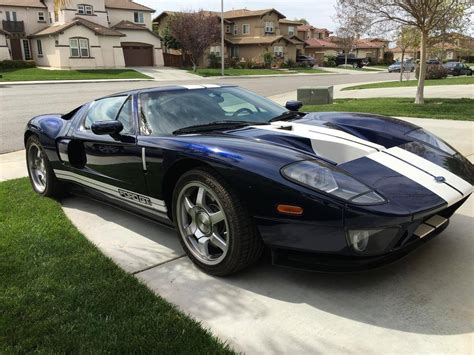 View photos, features and more. 2005 Ford GT40 for sale #1938128 - Hemmings Motor News