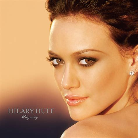 Dignity Album By Hilary Duff Apple Music