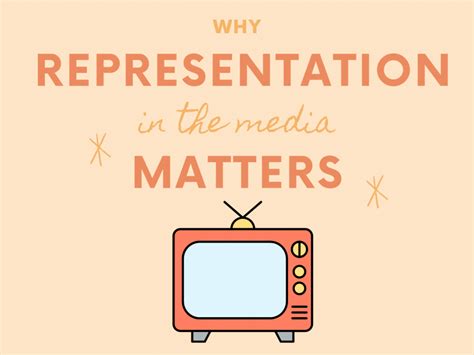 Why Representation In Media Matters Canyon Echoes