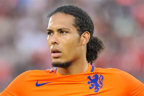 Where Can Virgil Van Dijk Go To Bring The Most Fantasy Football Value
