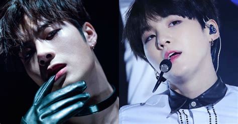 6 Of The 10 Finalists For Sexiest Man In The World 2020 Are K Pop