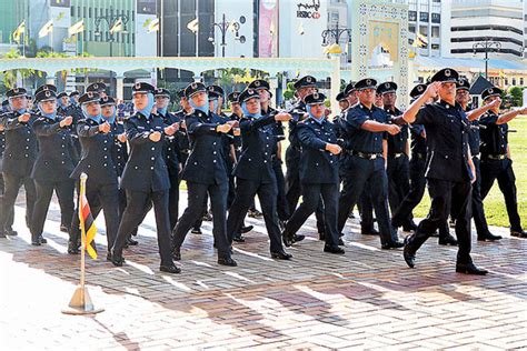 Royal Brunei Armed Forces Live Updates Koo News