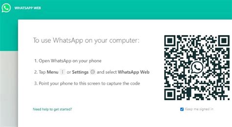 How To Activate Whatsapp Web On Two Different Devices Teknolintang