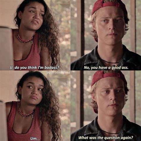 Outer Banks Fanfiction Kie Hurt