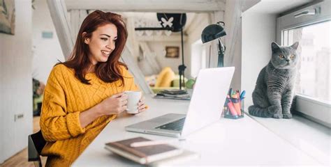 D'après l'étude du cabinet de conseil kronos, l'adoption du télétravail génèrerait, en moyenne, une baisse de 5,5 jours par an d'arrêts maladie, une. ᐅ Télétravail Efficace → Conseils • Pièges à Eviter • Outils